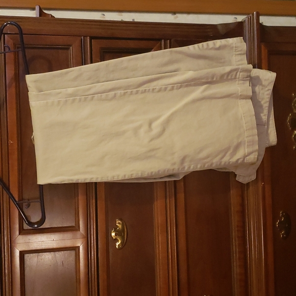 Khaki pants - Picture 2 of 4